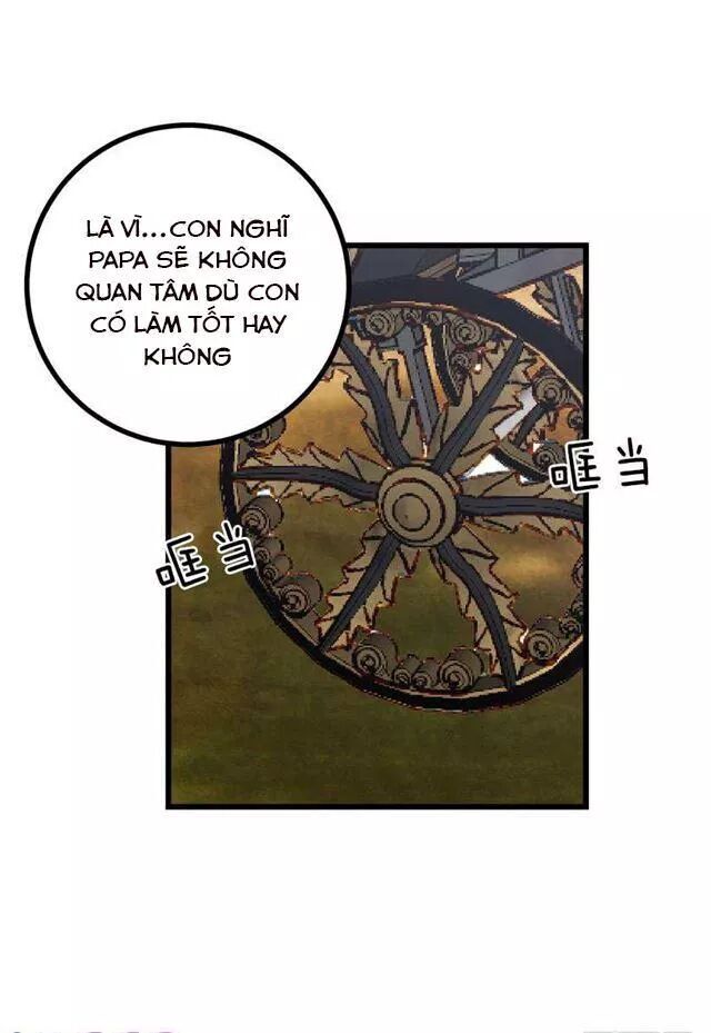 tôi là tiểu thư của gia đình này chapter 32.1 4