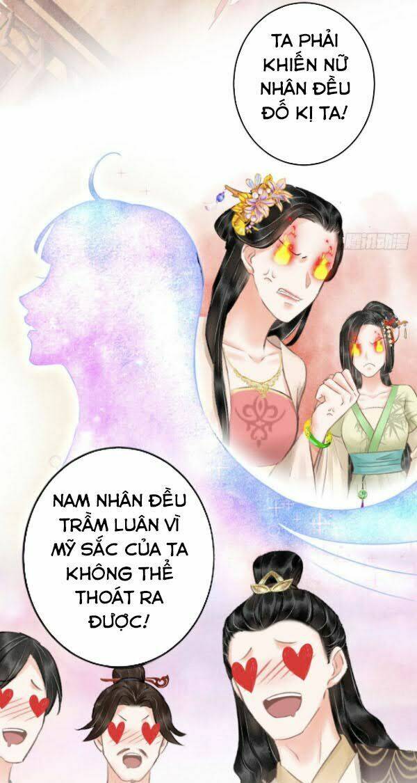 tuần tuần thiện dụ chapter 5 13