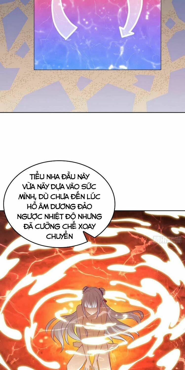 người ở rể bị ép thành phản diện ngoại truyện chapter 11 16