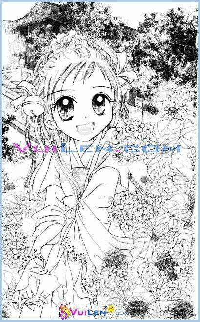 duyên kỳ ngộ chapter 1 161