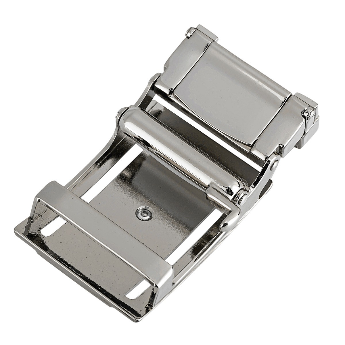 Mặt khóa thắt lưng nam đầu nịt cho dây cá sấu không kèm dây bản 4cm và 3,5cm