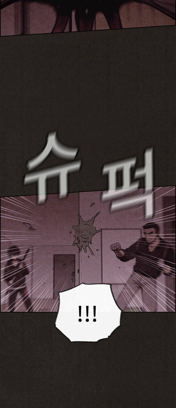 quái vật tại chung cư xanh chapter 50 8