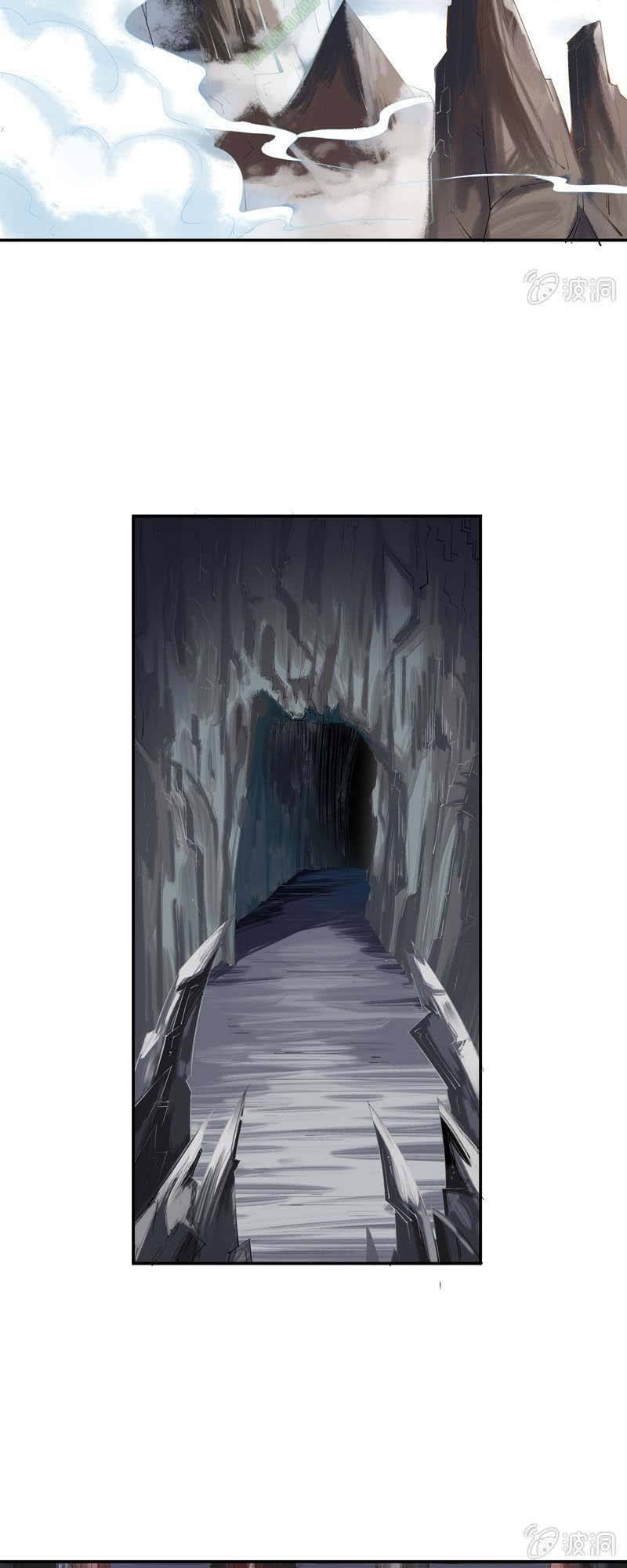 thần thương dị yêu lục chapter 4 2