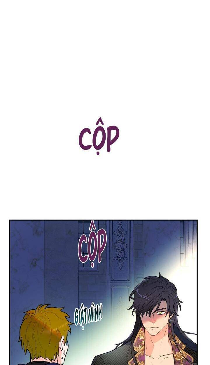 Tiền Là Tất Cả Chồng Là Phù Du chapter 13 1