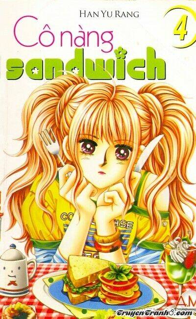 cô nàng sandwich chapter 19 1