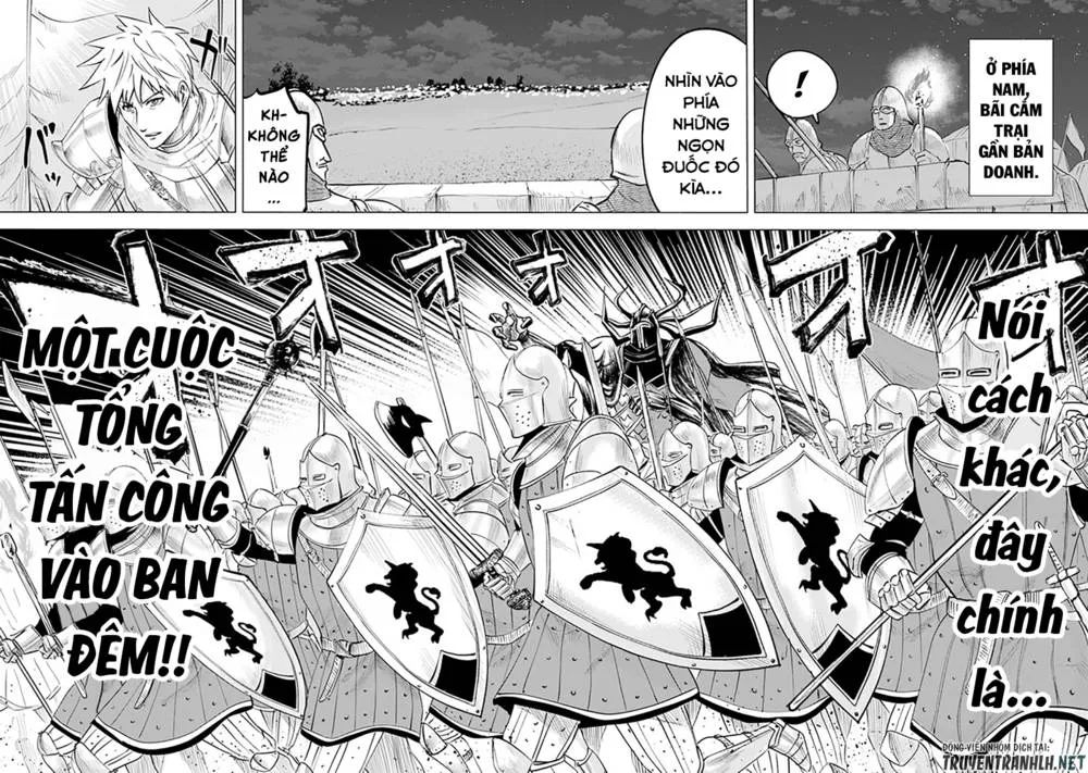 hành trình chịch dạo của của máy dập cổ đại chapter 53 6