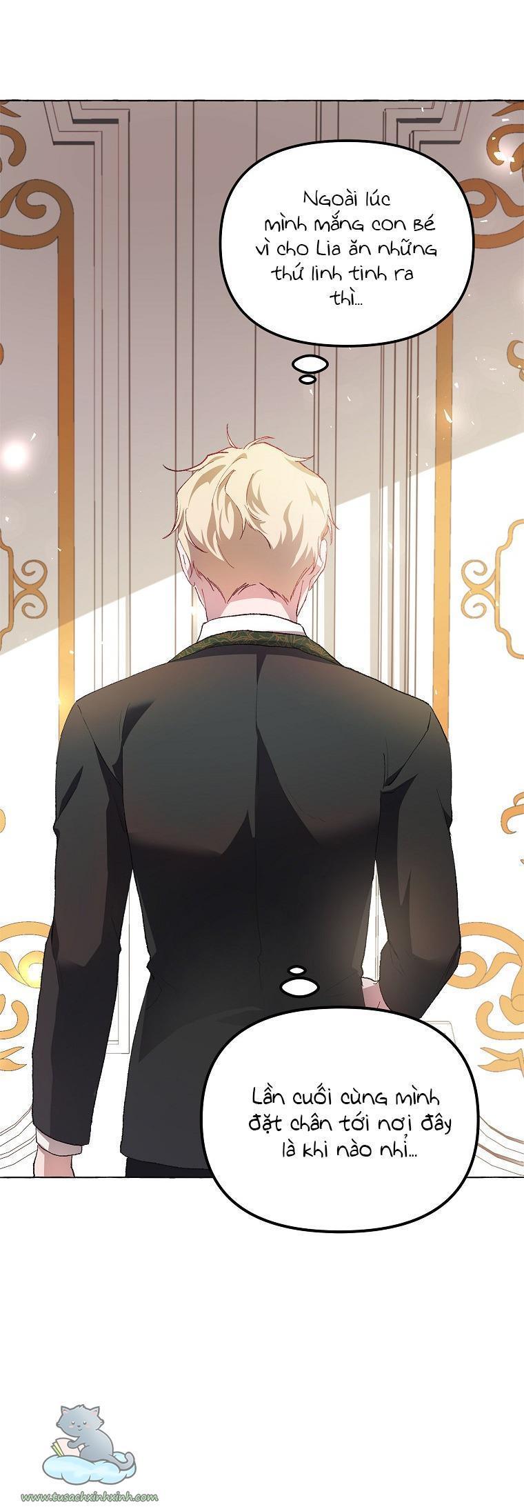 tháng năm cuối cùng của nữ phụ đoản mệnh chapter 14 7