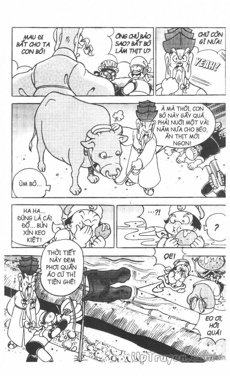 đội quân nhí nhố chapter 23 78