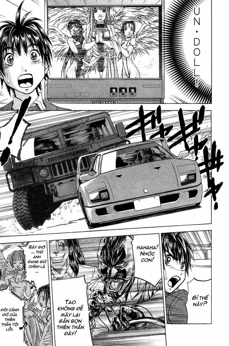 doll gun chapter 11 19