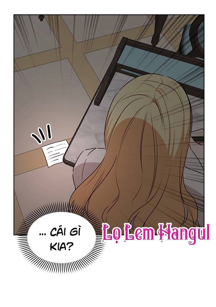 tôi là vị hôn thê phản diện chapter 14 96