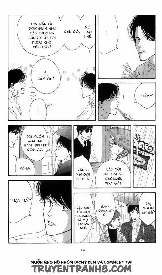 antique bakery chapter 15 9