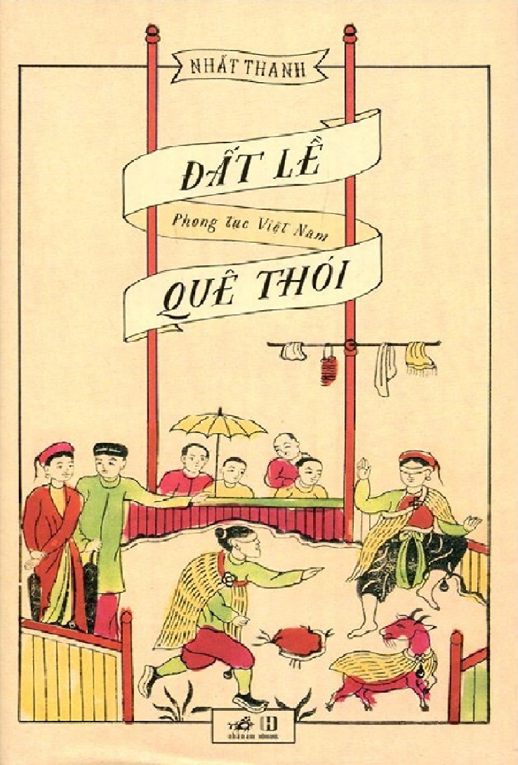 Đất lề quê thói