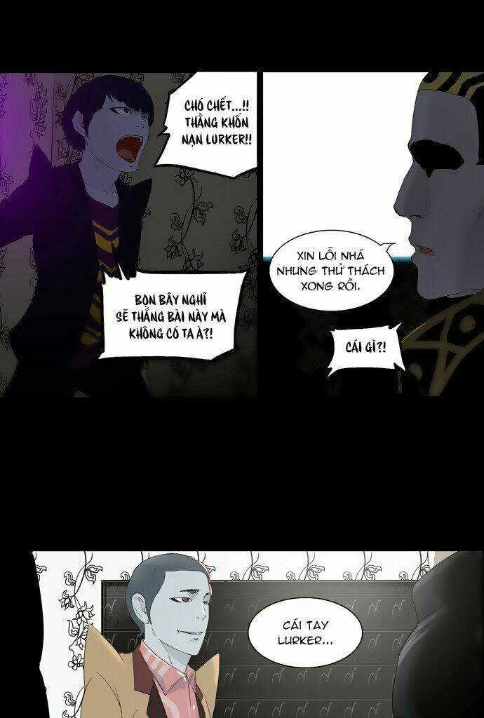 cuộc chiến trong tòa tháp chapter 98 6