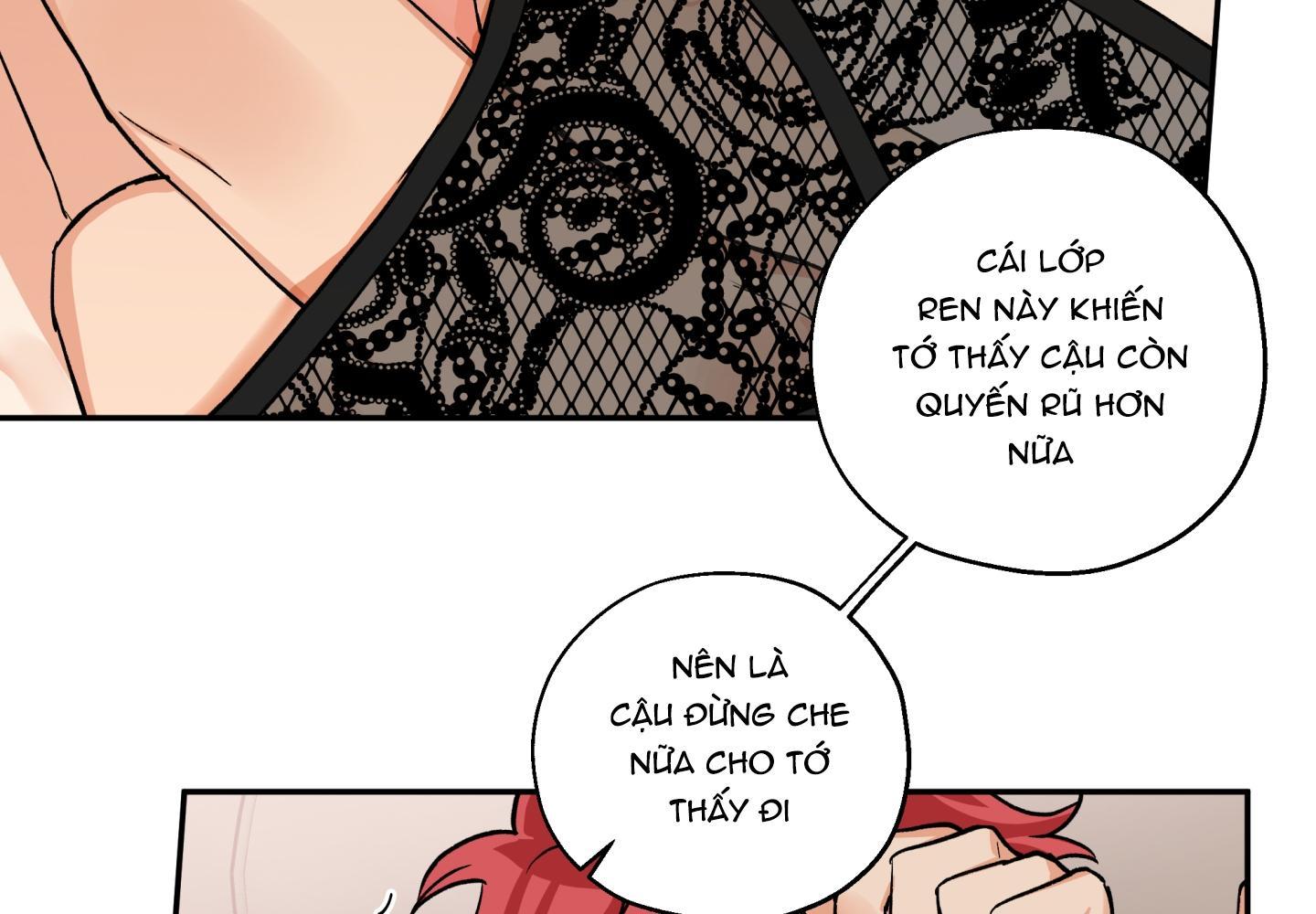 gâu gâu! chapter 54 53