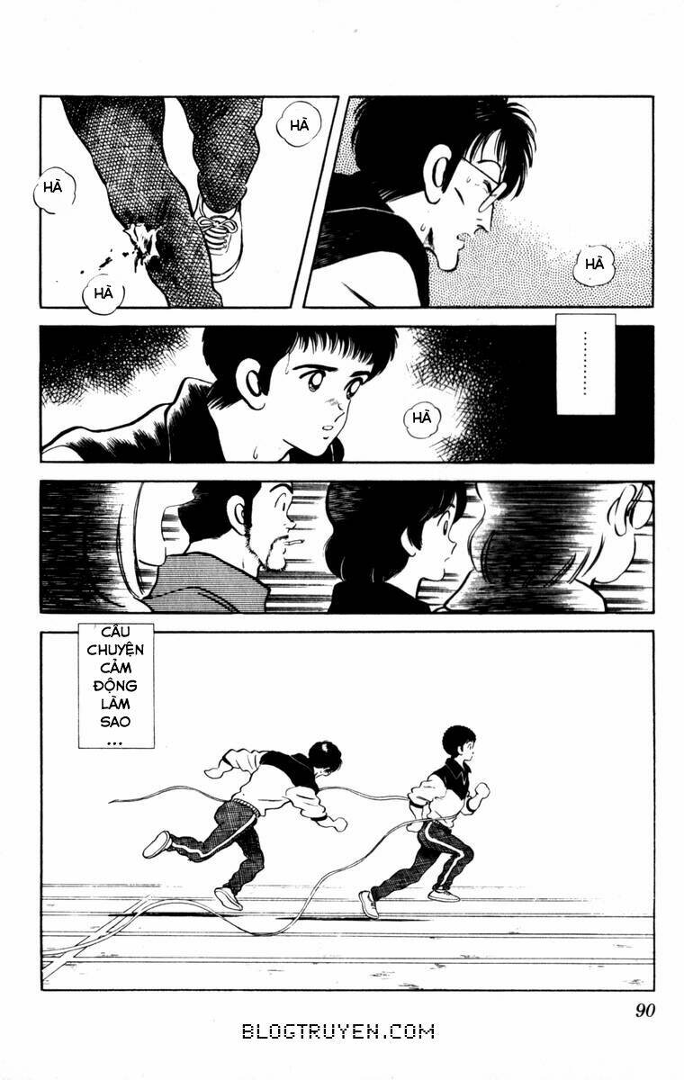 rough - ngọc thô chapter 104 14