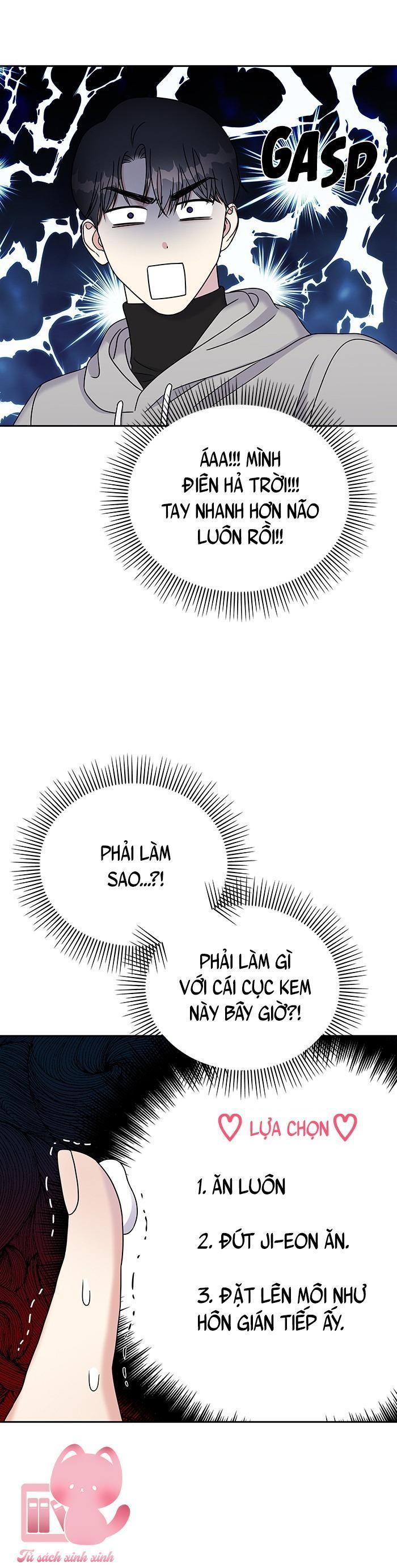 hãy vờ như ta yêu nhau chapter 45 30