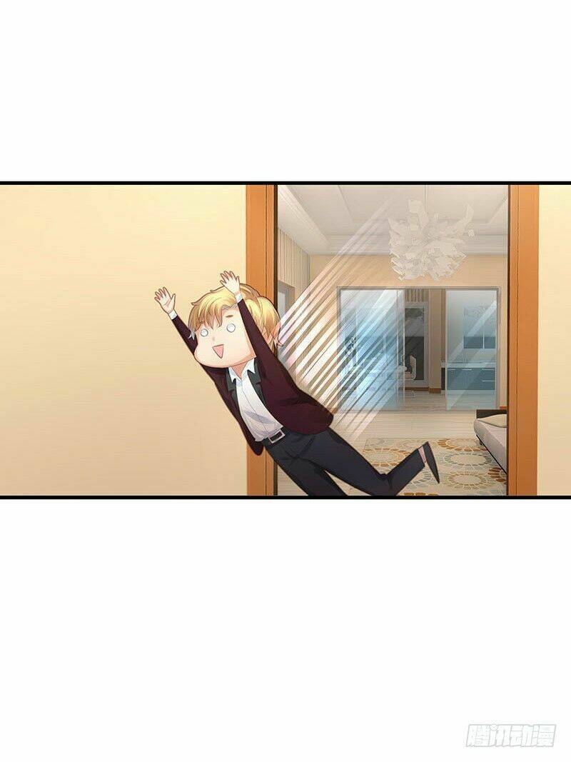 ngạo kiều bảo phiêu đích tuần dưỡng thủ tắt chapter 7 26