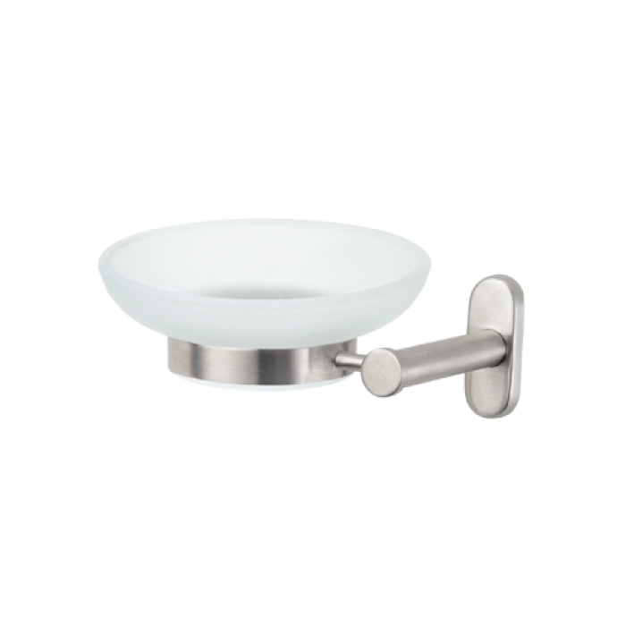 Đĩa đựng xà phòng AX-5506 - INOX SUS 304