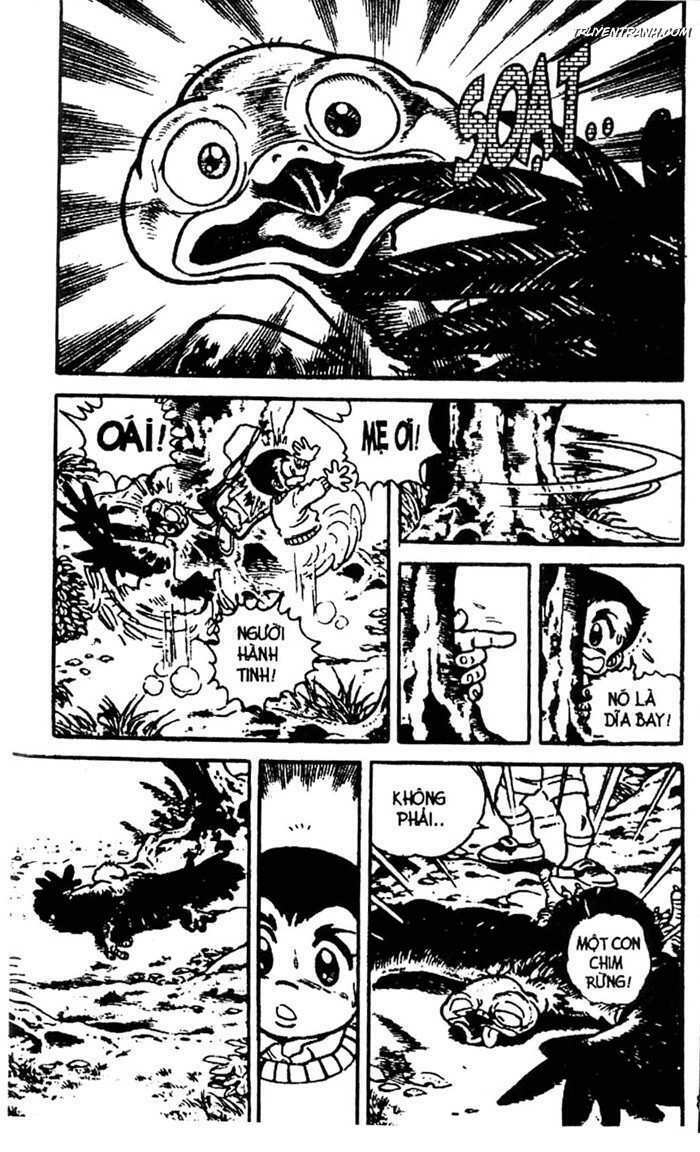 cậu bé giỏi võ chapter 53 8