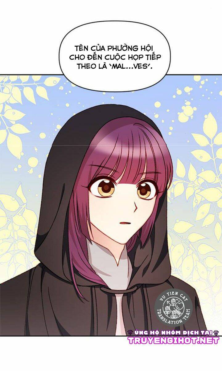 nữ chính muốn tôi trở thành mẹ kế chapter 27.5 14