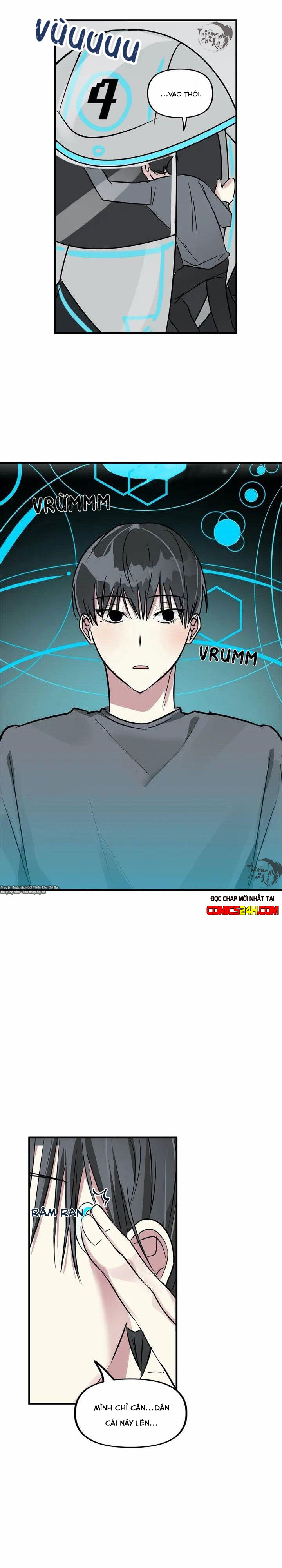 lỗi bộ nhớ chapter 1 15