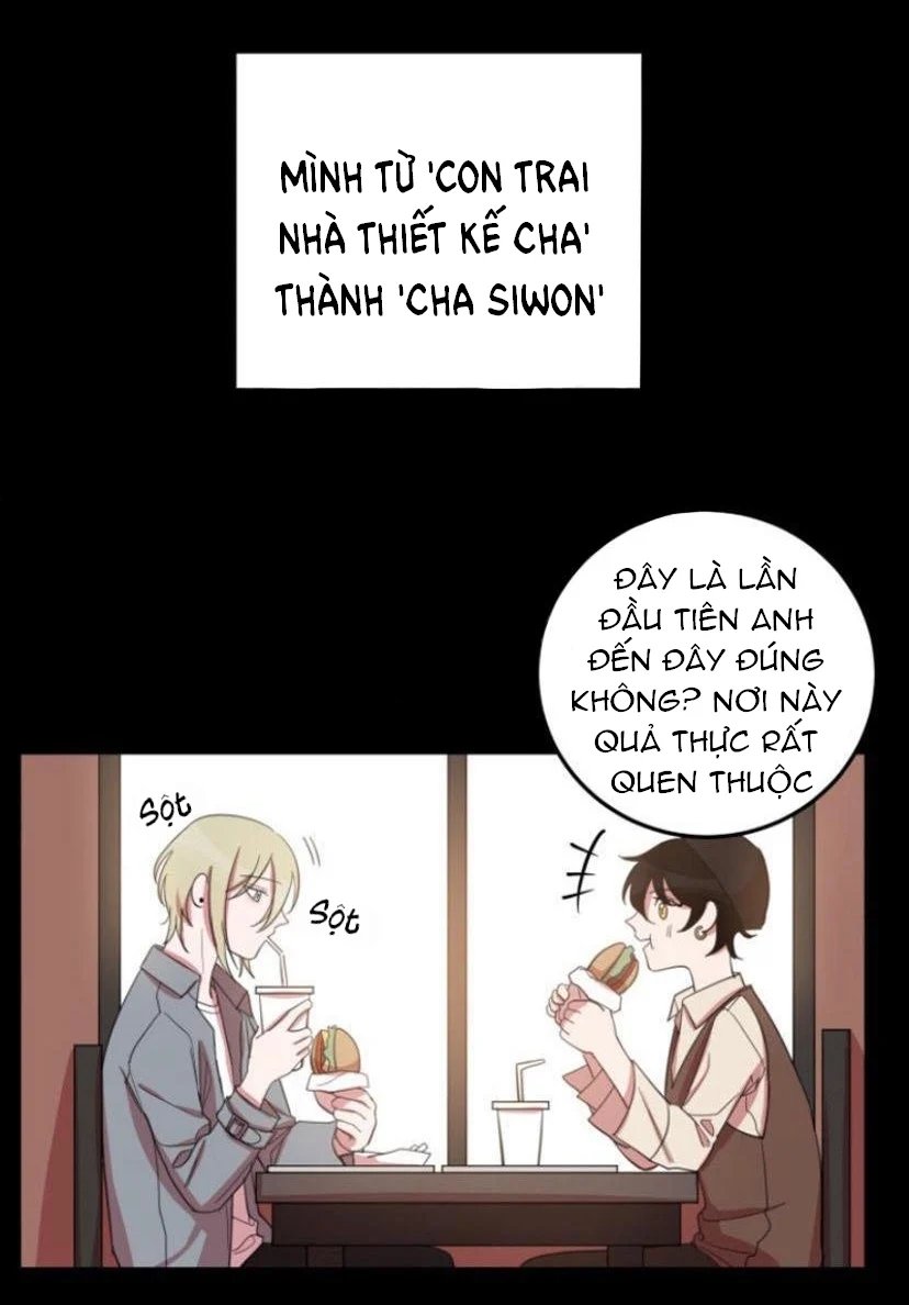 người tình dâm đãng của tôi chapter 12 35