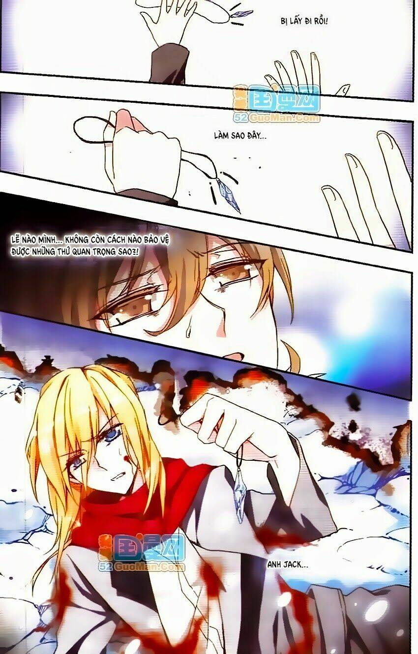 ám chi lạc ấn chapter 9 1