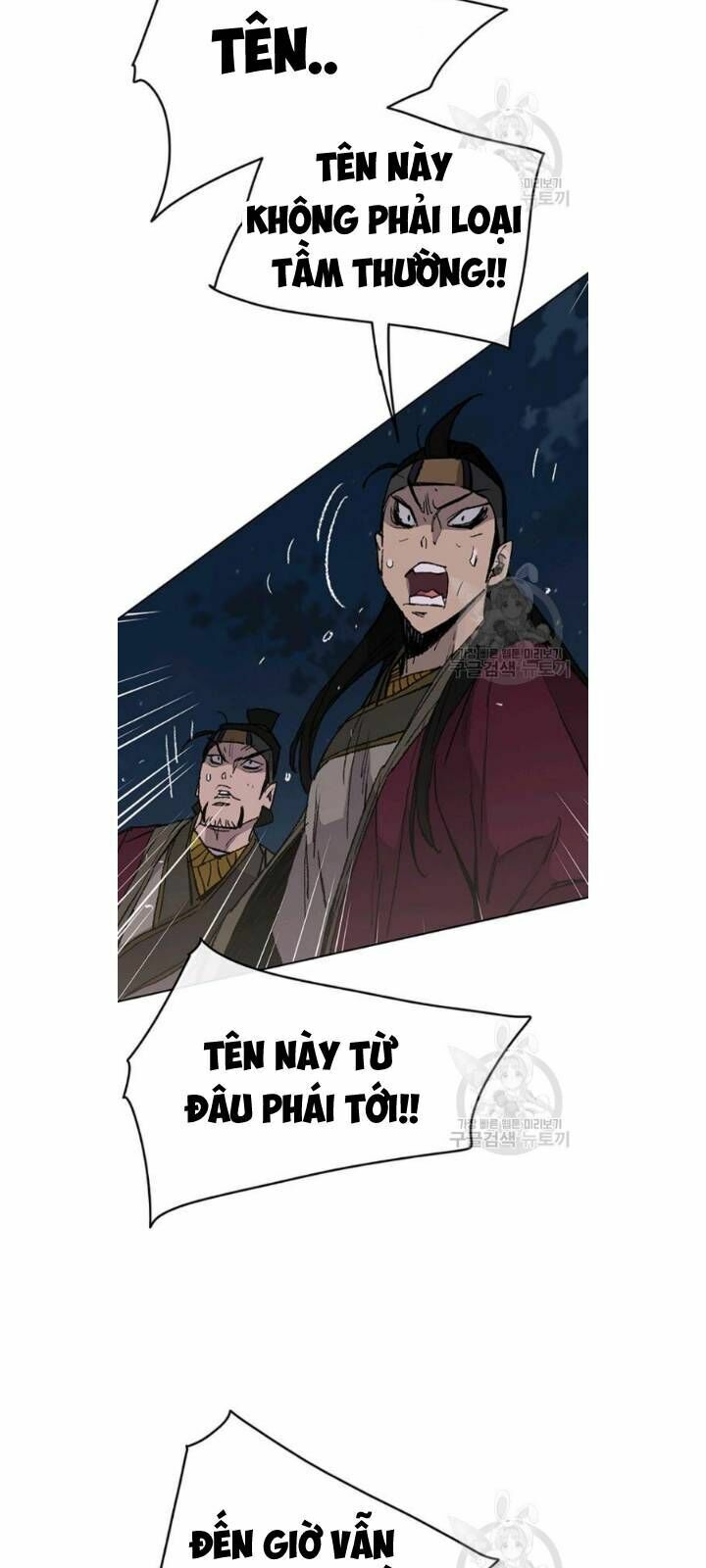 kiếm sĩ bất bại chapter 49 48
