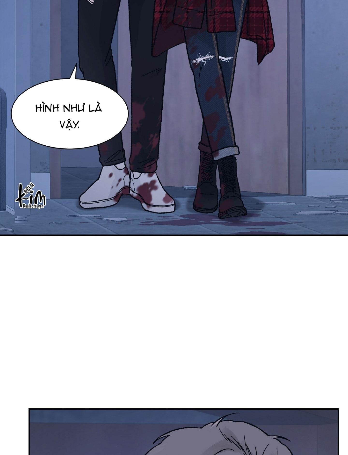 đêm kinh hoàng chapter 45 21