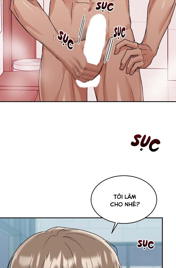 hang cọp (abo) chapter 7 41