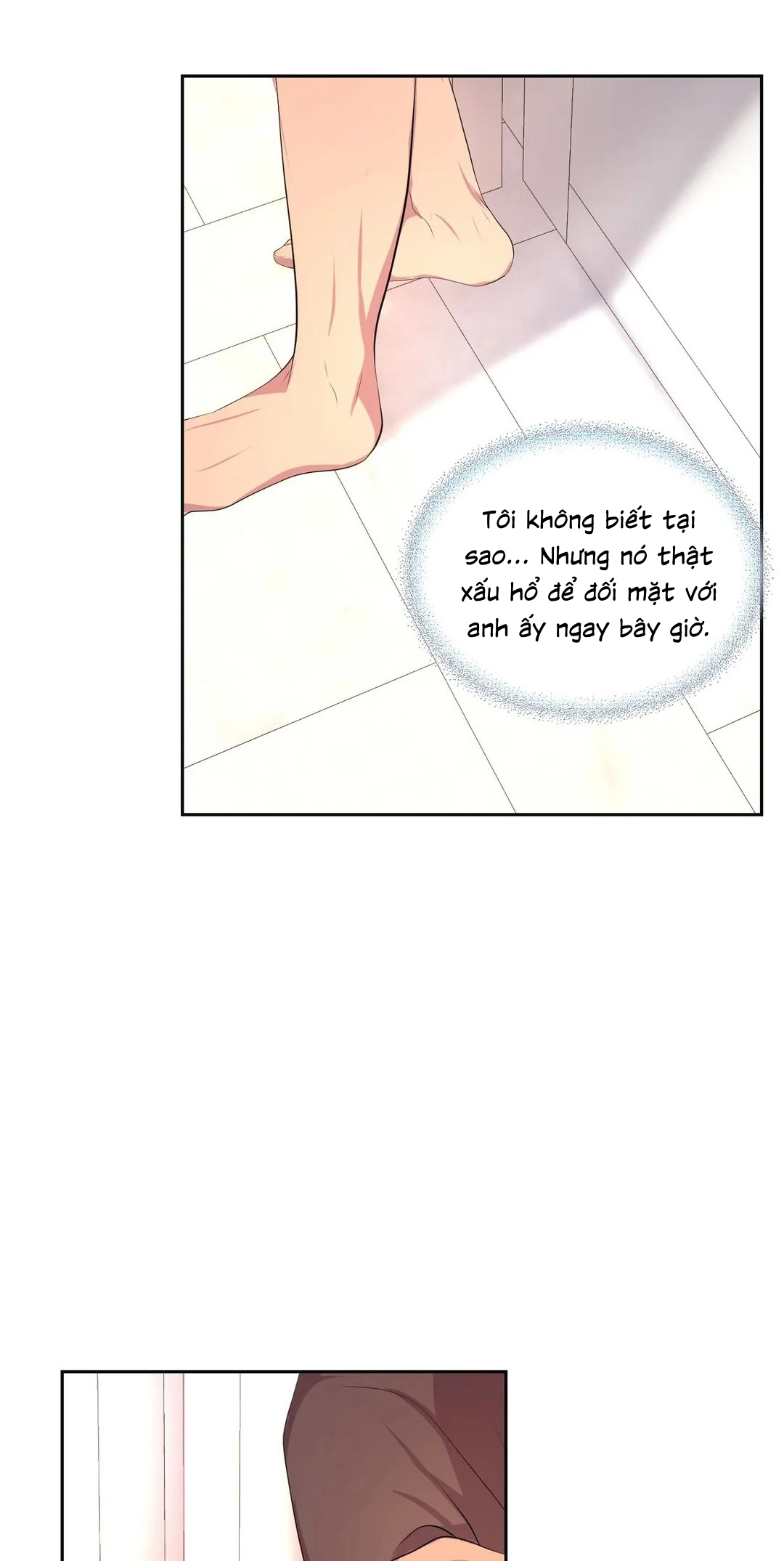 giữ em thật chặt (hold me tight) chapter 51 46