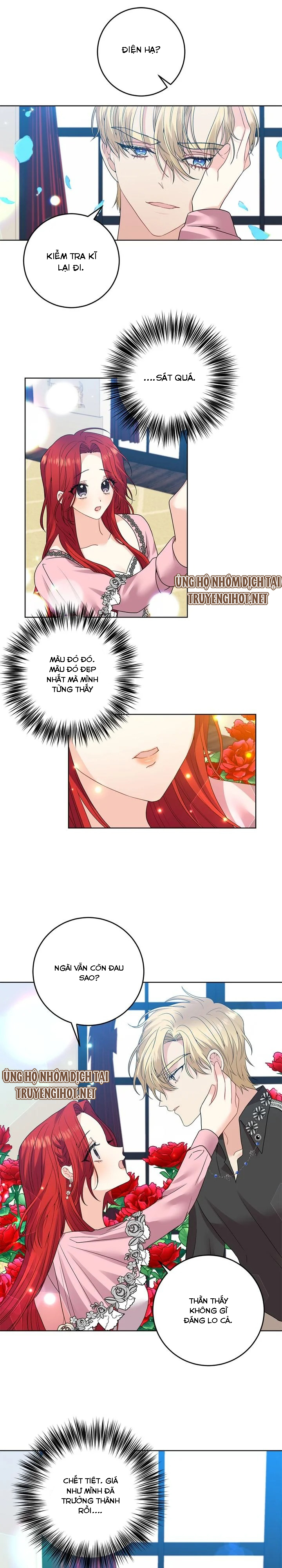 tôi sẽ trở thành gia sư của bạo chúa chapter 35.1 6