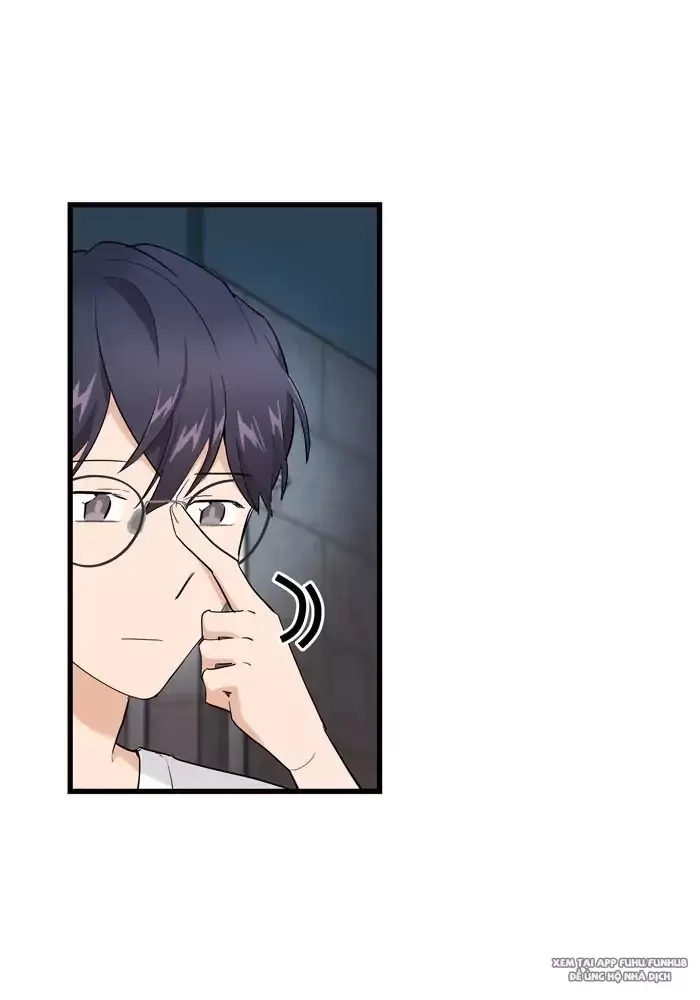 anh bạn của tôi đang phát sáng kìa ! chapter 34 19