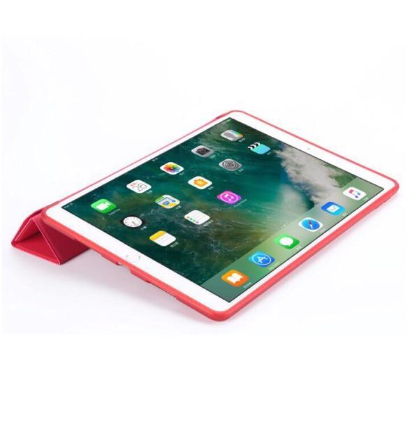 Bao da dành cho ipad 2/3/4/Mini 4/mini 2/Air 2/Air 1 siêu mỏng