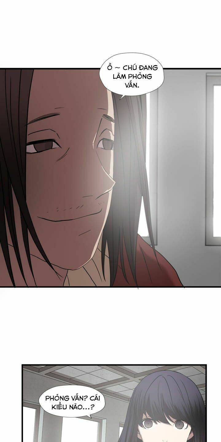 kẻ bị ruồng bỏ chapter 53 25