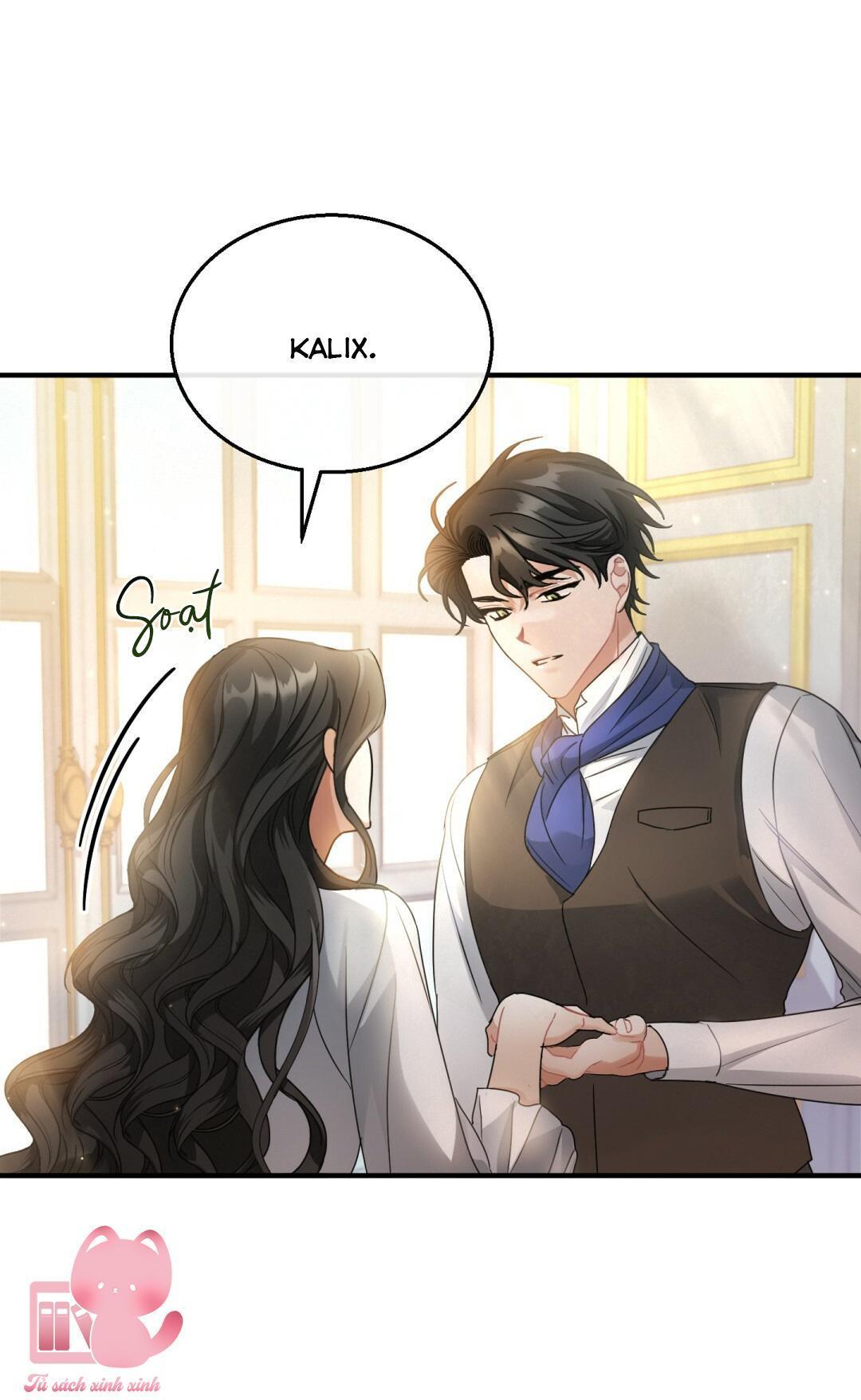 đêm đen khuất bóng chapter 3 6