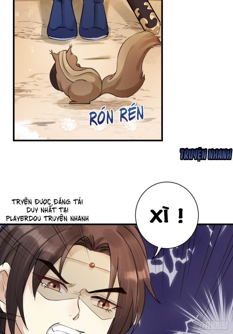 lễ băng nhạc hoại chi dạ chapter 3 23