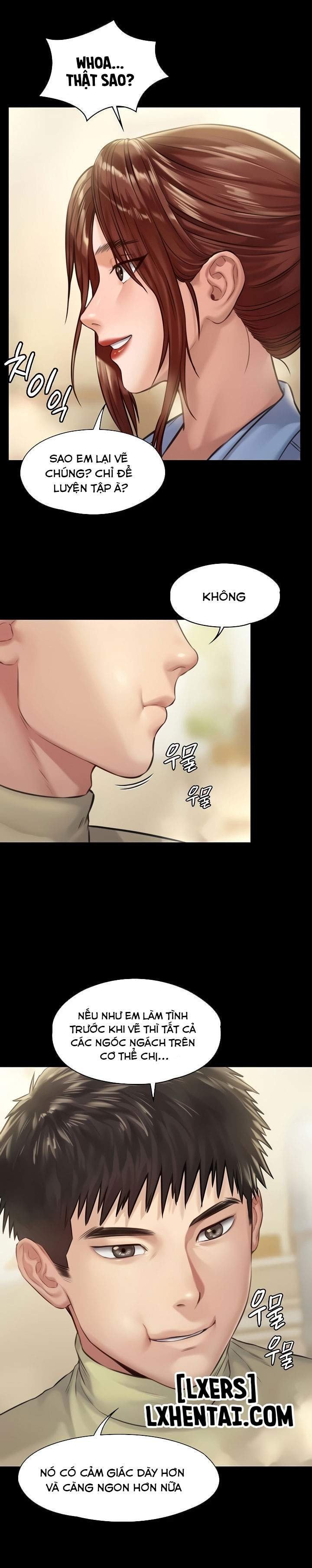 ong chúa chapter 188 18