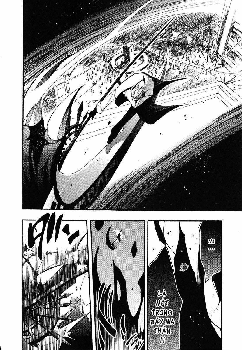 07 hồn ma chapter 36 23