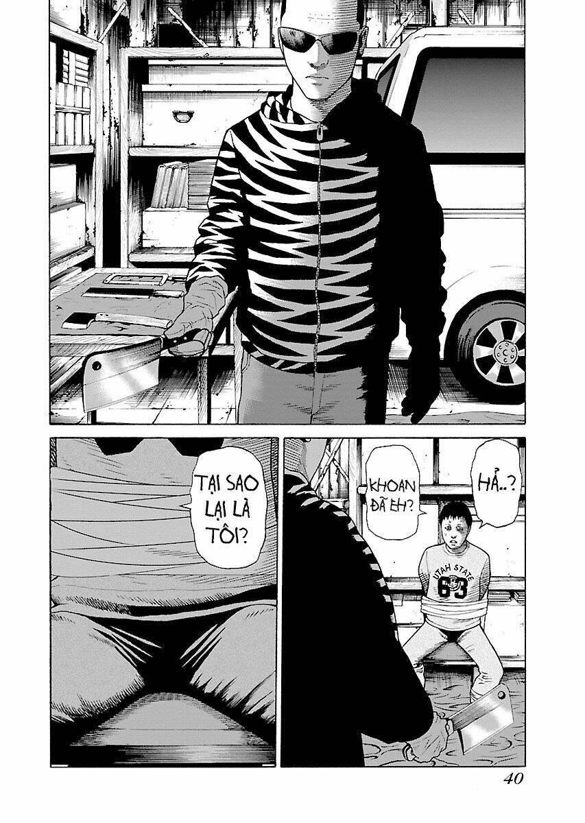 the scum of good and evil chapter 17 10