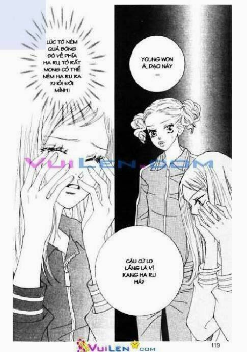 lớp học đặc biệt chapter 2 117