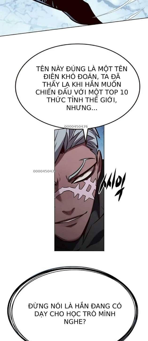 biến thân thành mèo chapter 260 11