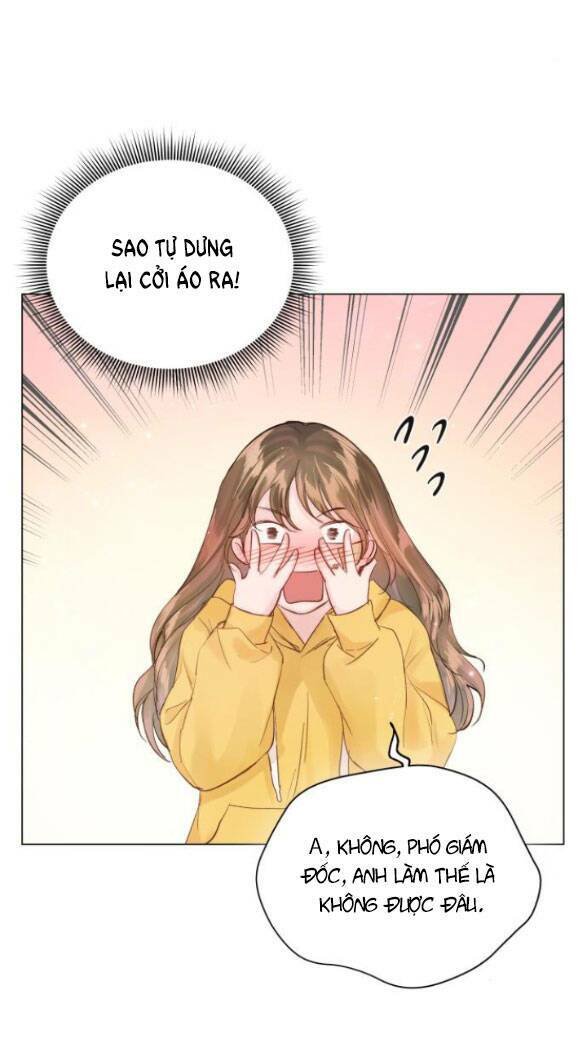 nhất định chúng ta sẽ được hạnh phúc chapter 74.2 18