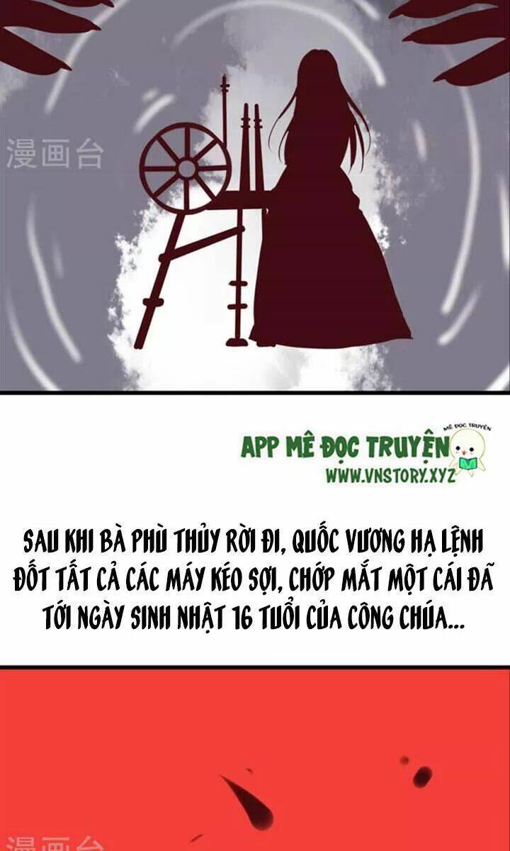 sau con mưa mùa hạ chapter 63 12