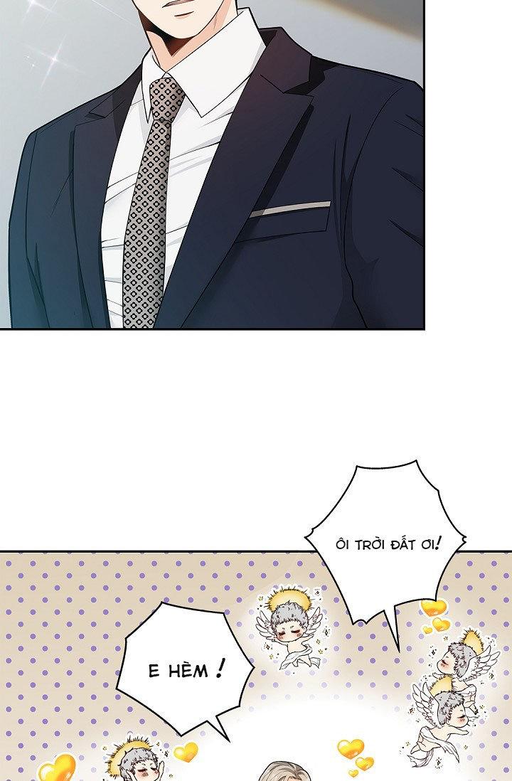 hôn nhân bị đánh cắp của hồ ly chapter 7 21