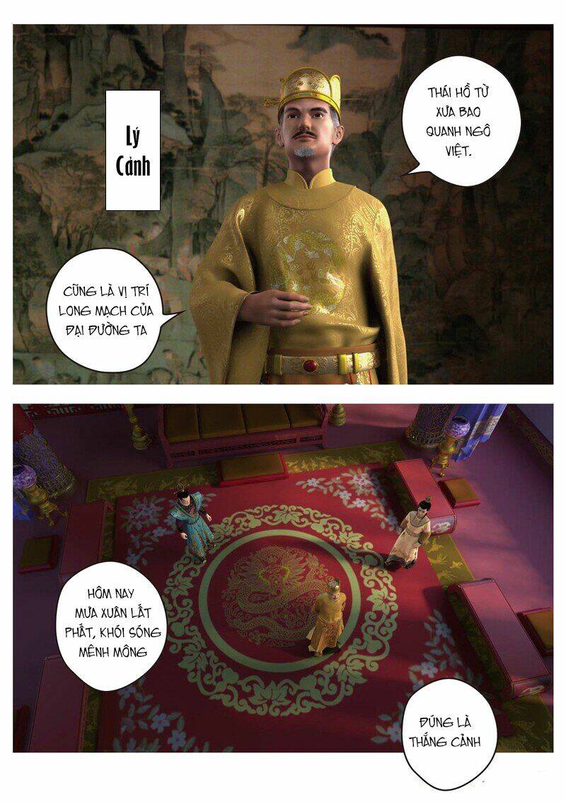 thiên ngọc truyền kỳ chapter 2 17