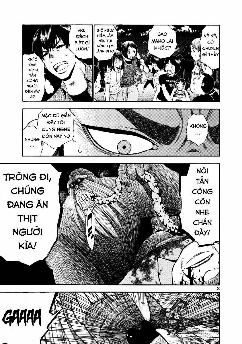 mashira chapter 8 4