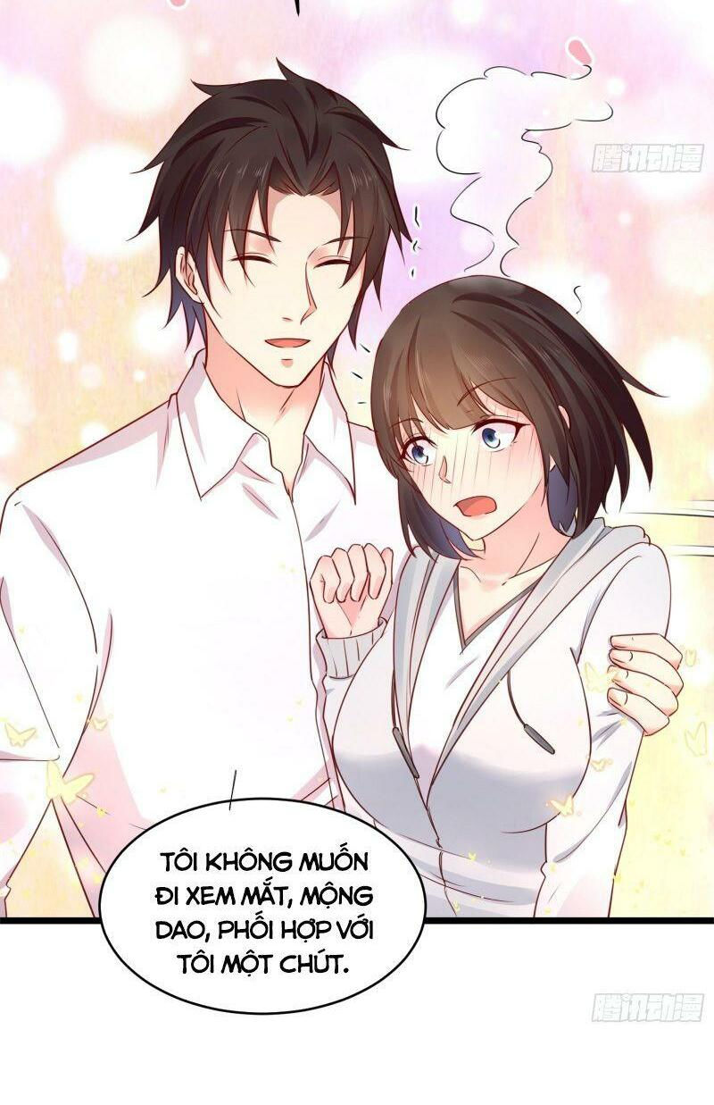 vua đầu tư mạnh nhất chapter 15 24