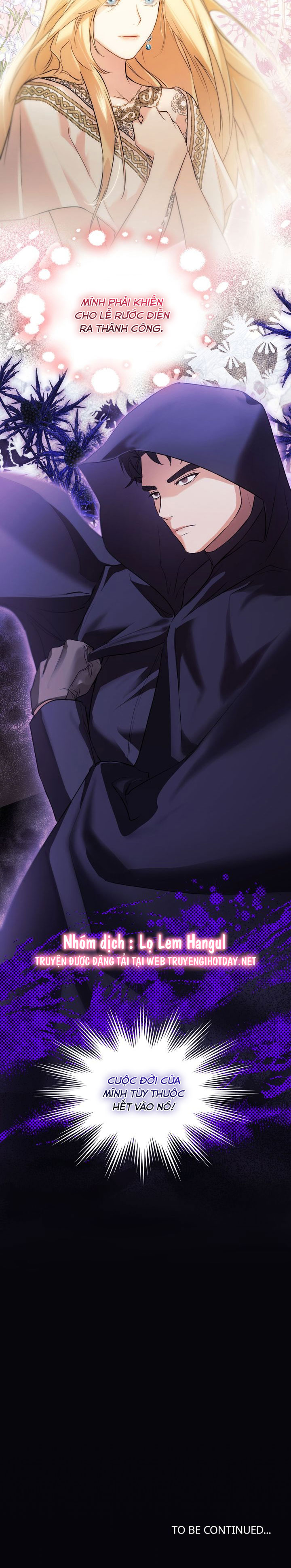 thánh nữ evelina chapter 4 29