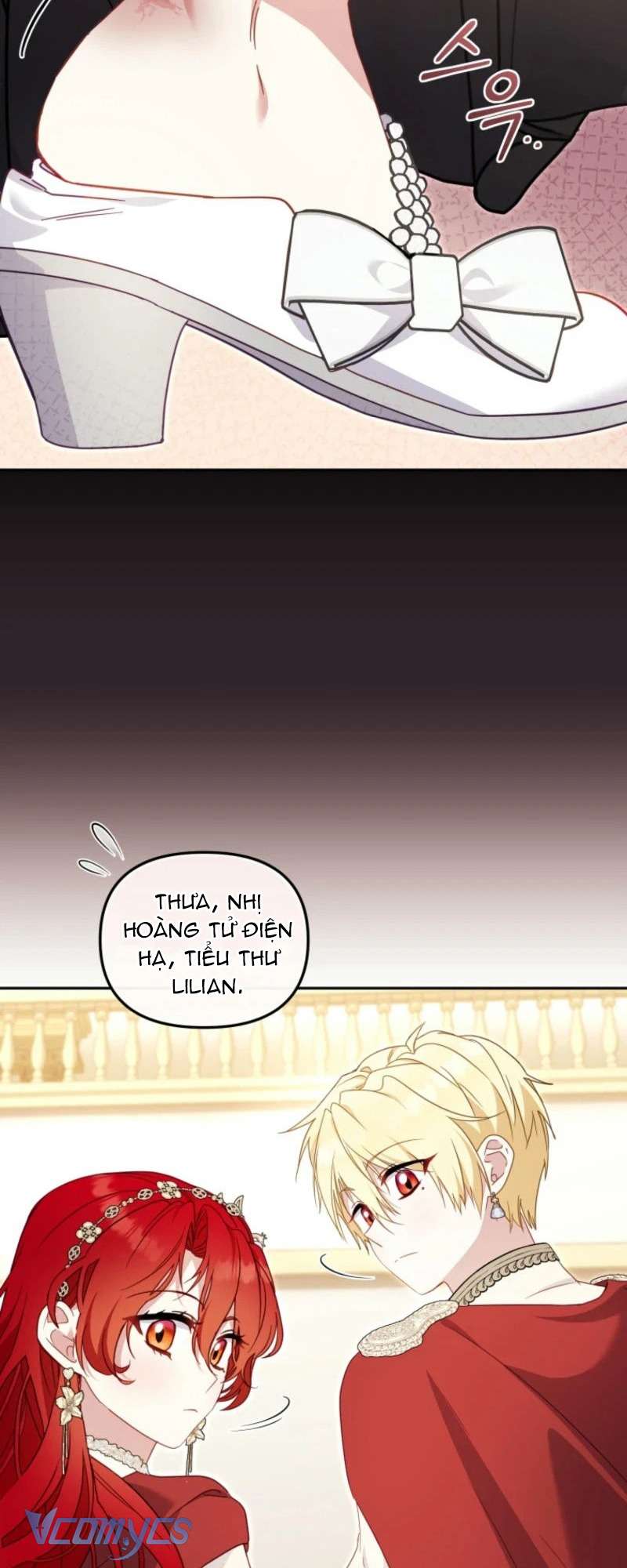 tôi được nuôi dưỡng bởi những kẻ phản diện chapter 90 41